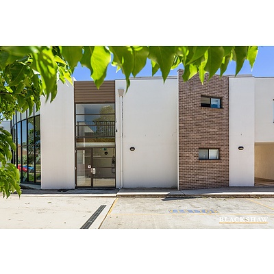 65/39 Jerrabomberra Avenue, Narrabundah ACT 2604
