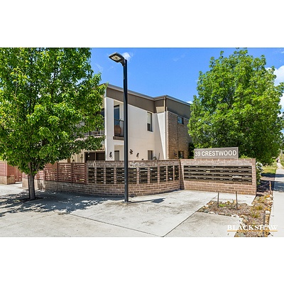 65/39 Jerrabomberra Avenue, Narrabundah ACT 2604