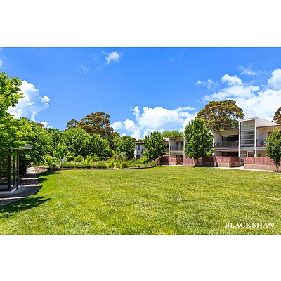 65/39 Jerrabomberra Avenue, Narrabundah ACT 2604