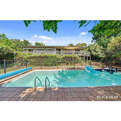 10 Haines Street, Curtin ACT 2605