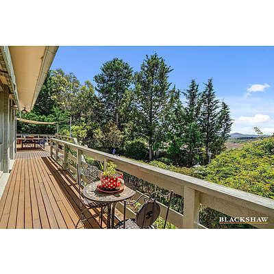 10 Haines Street, Curtin ACT 2605