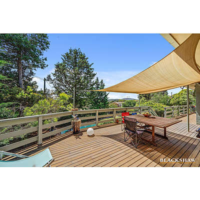 10 Haines Street, Curtin ACT 2605