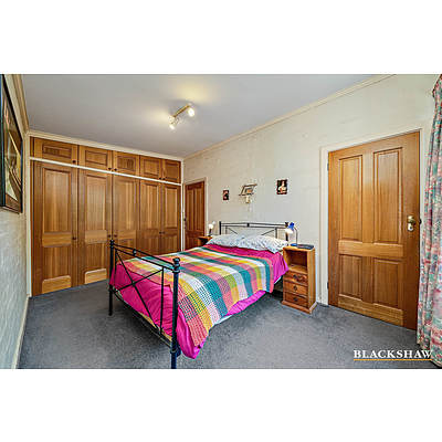 10 Haines Street, Curtin ACT 2605