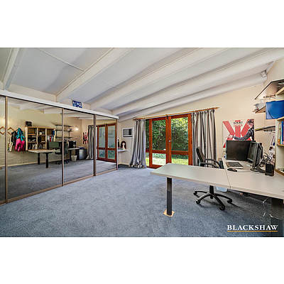 10 Haines Street, Curtin ACT 2605