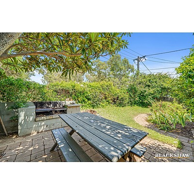 10 Haines Street, Curtin ACT 2605