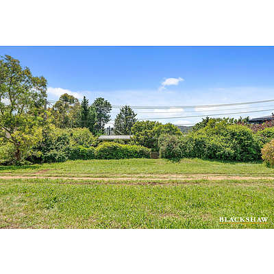 10 Haines Street, Curtin ACT 2605