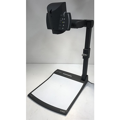 WolfVision VZ-8Light Image Visualizer
