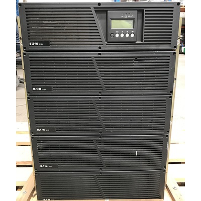 Eaton 9135 Two in One UPS 6000VA