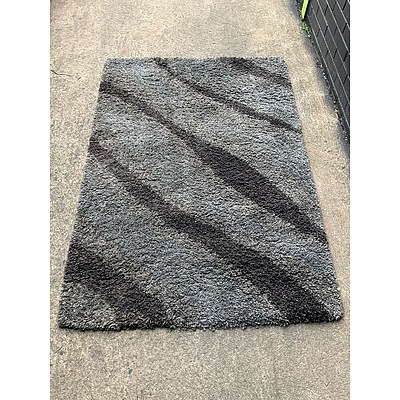 Contemporary Floor Rug