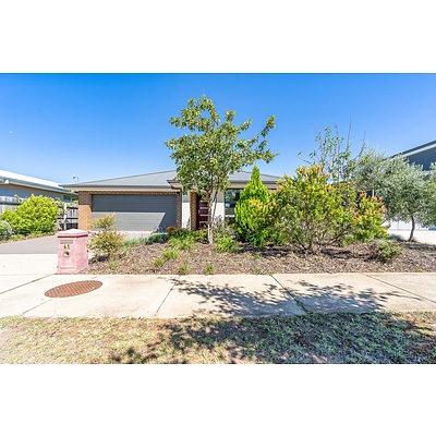 41 Lindsay Pryor Street, Wright ACT 2611