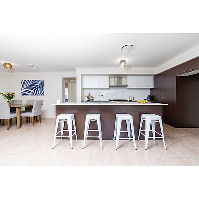 41 Lindsay Pryor Street, Wright ACT 2611