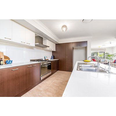 41 Lindsay Pryor Street, Wright ACT 2611