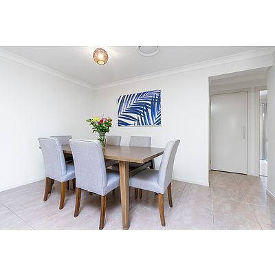 41 Lindsay Pryor Street, Wright ACT 2611