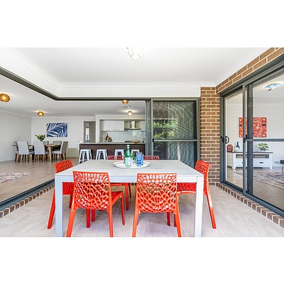 41 Lindsay Pryor Street, Wright ACT 2611