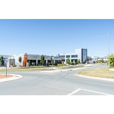 41 Lindsay Pryor Street, Wright ACT 2611