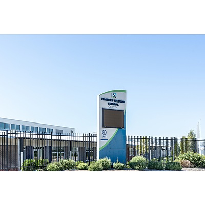 41 Lindsay Pryor Street, Wright ACT 2611