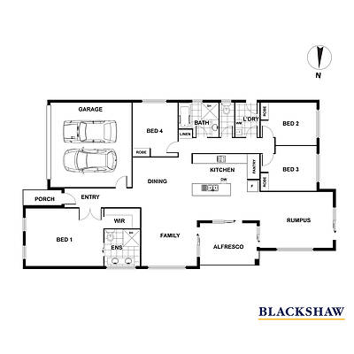 41 Lindsay Pryor Street, Wright ACT 2611