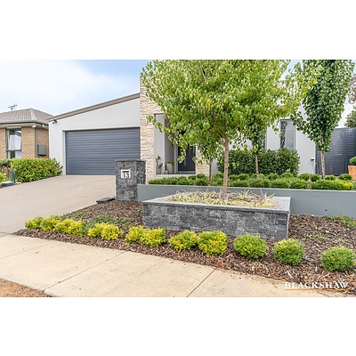 13 Kalianna Street, Harrison ACT 2914