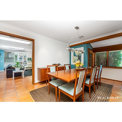 95 Learmonth Drive, Kambah ACT 2902