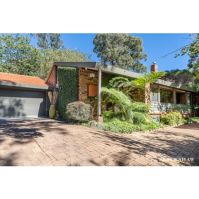95 Learmonth Drive, Kambah ACT 2902