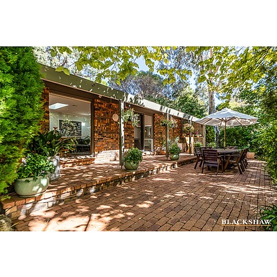 95 Learmonth Drive, Kambah ACT 2902