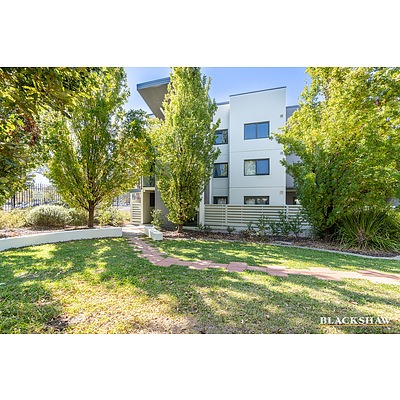 158/21 Battye Street, Bruce ACT 2617