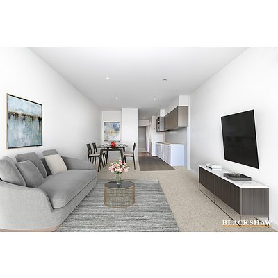 158/21 Battye Street, Bruce ACT 2617