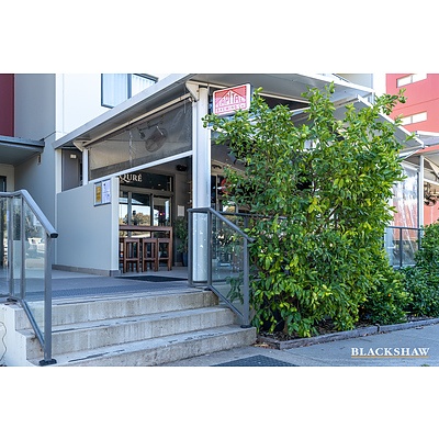 158/21 Battye Street, Bruce ACT 2617