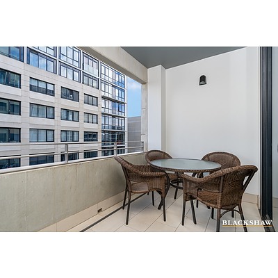 11/5 Sydney Avenue, Barton ACT 2600