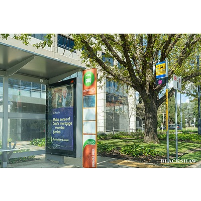 11/5 Sydney Avenue, Barton ACT 2600
