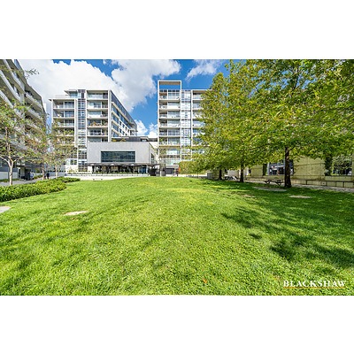 11/5 Sydney Avenue, Barton ACT 2600