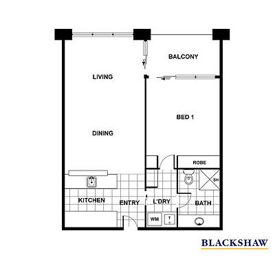 11/5 Sydney Avenue, Barton ACT 2600