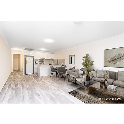 47/12 Albermarle Place, Phillip ACT 2606