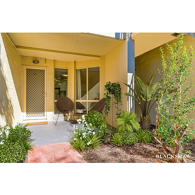 47/12 Albermarle Place, Phillip ACT 2606