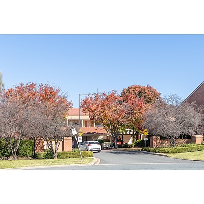 47/12 Albermarle Place, Phillip ACT 2606
