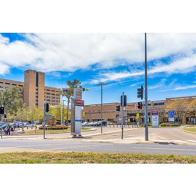 47/12 Albermarle Place, Phillip ACT 2606