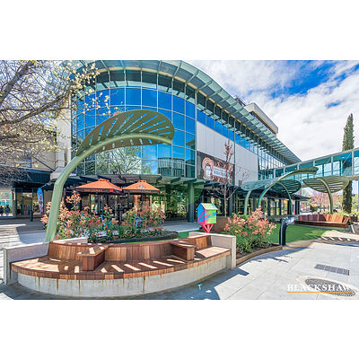 47/12 Albermarle Place, Phillip ACT 2606