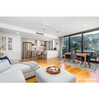 8/22 Canberra Avenue, Forrest ACT 2603