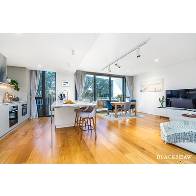 8/22 Canberra Avenue, Forrest ACT 2603