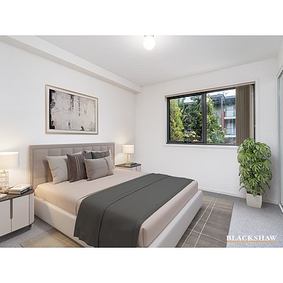 Level 1/89/21 Battye Street, Bruce ACT 2617