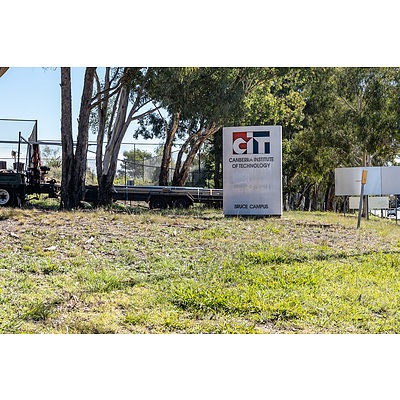 Level 1/89/21 Battye Street, Bruce ACT 2617