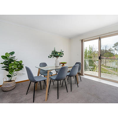 Level 1/10/21 Tenison Woods , Bonython ACT 2905