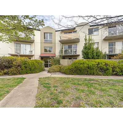 Level 1/10/21 Tenison Woods , Bonython ACT 2905