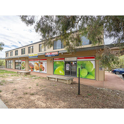 Level 1/10/21 Tenison Woods , Bonython ACT 2905