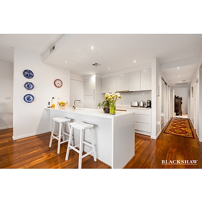 Level 1/3/27 State Circle, Deakin ACT 2600