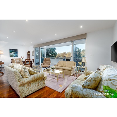 Level 1/3/27 State Circle, Deakin ACT 2600