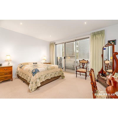 Level 1/3/27 State Circle, Deakin ACT 2600