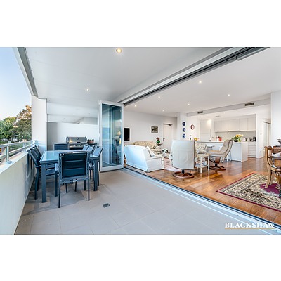 Level 1/3/27 State Circle, Deakin ACT 2600