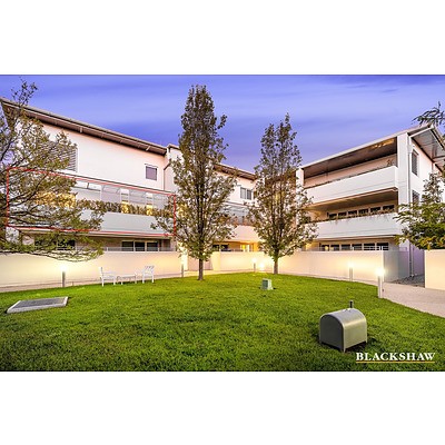 Level 1/3/27 State Circle, Deakin ACT 2600