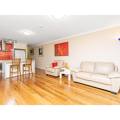 10/12 Albermarle Place, Phillip ACT 2606
